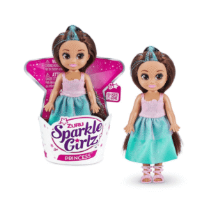 Sparkle Girlz 12 cm Prenses PAK00000