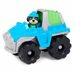 SPINMASTER - PAW PATROL KURTARMA ARAÇLARI #6052310 - REX