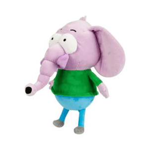 Sunman - Peluş Kral Şakir Necati Figür 25 cm