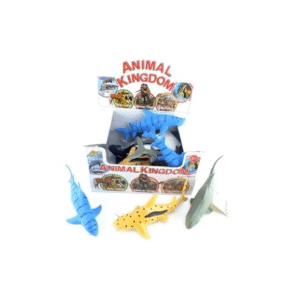 Tekli  Deniz Hayvanları 12