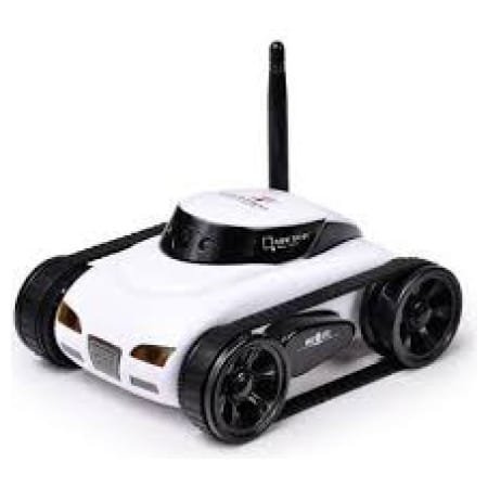 Vardem - Telefon Kontrollü Şarjlı Uzay Arabası 6601