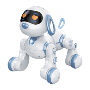 Vardem - Uzaktan Kumandalı İnteraktif Şarjlı Akıllı Köpek 6601